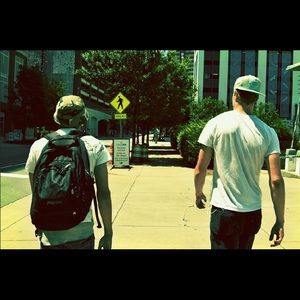 Meet your Posher, Cole